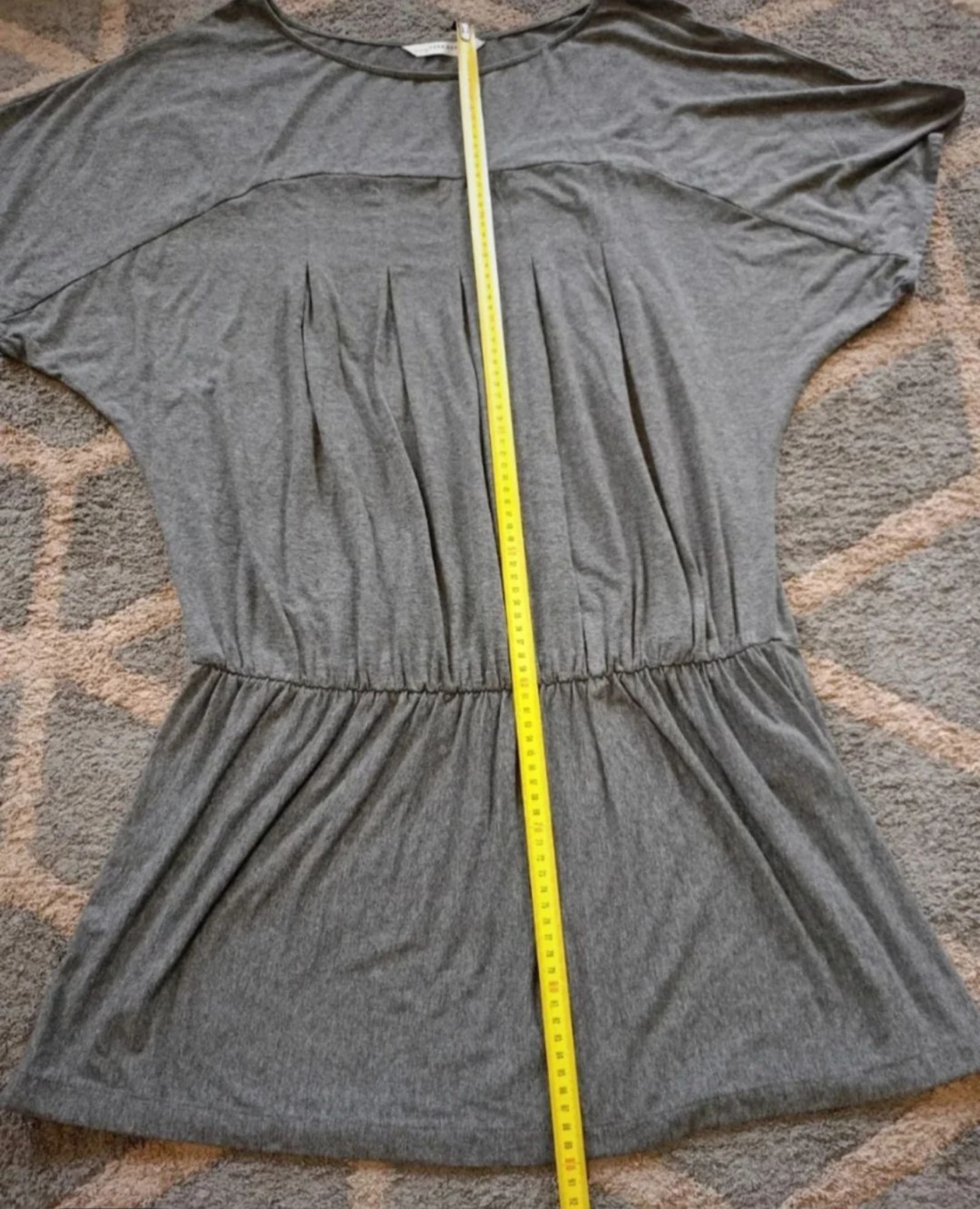 Lange Zara T-shirt maat L – photo 6